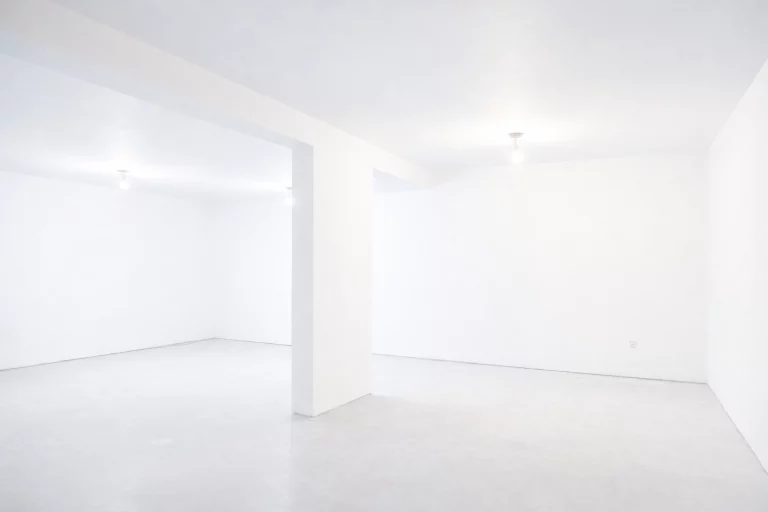 Die perfekte Kellersanierung