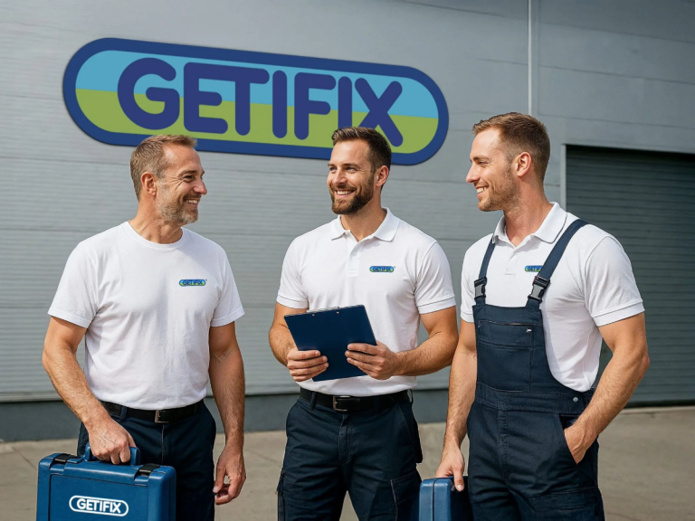 GETIFIX-Partner-vor-Ort