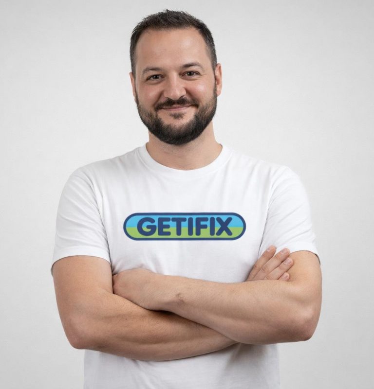 Getifix-wb Mitarbeiter