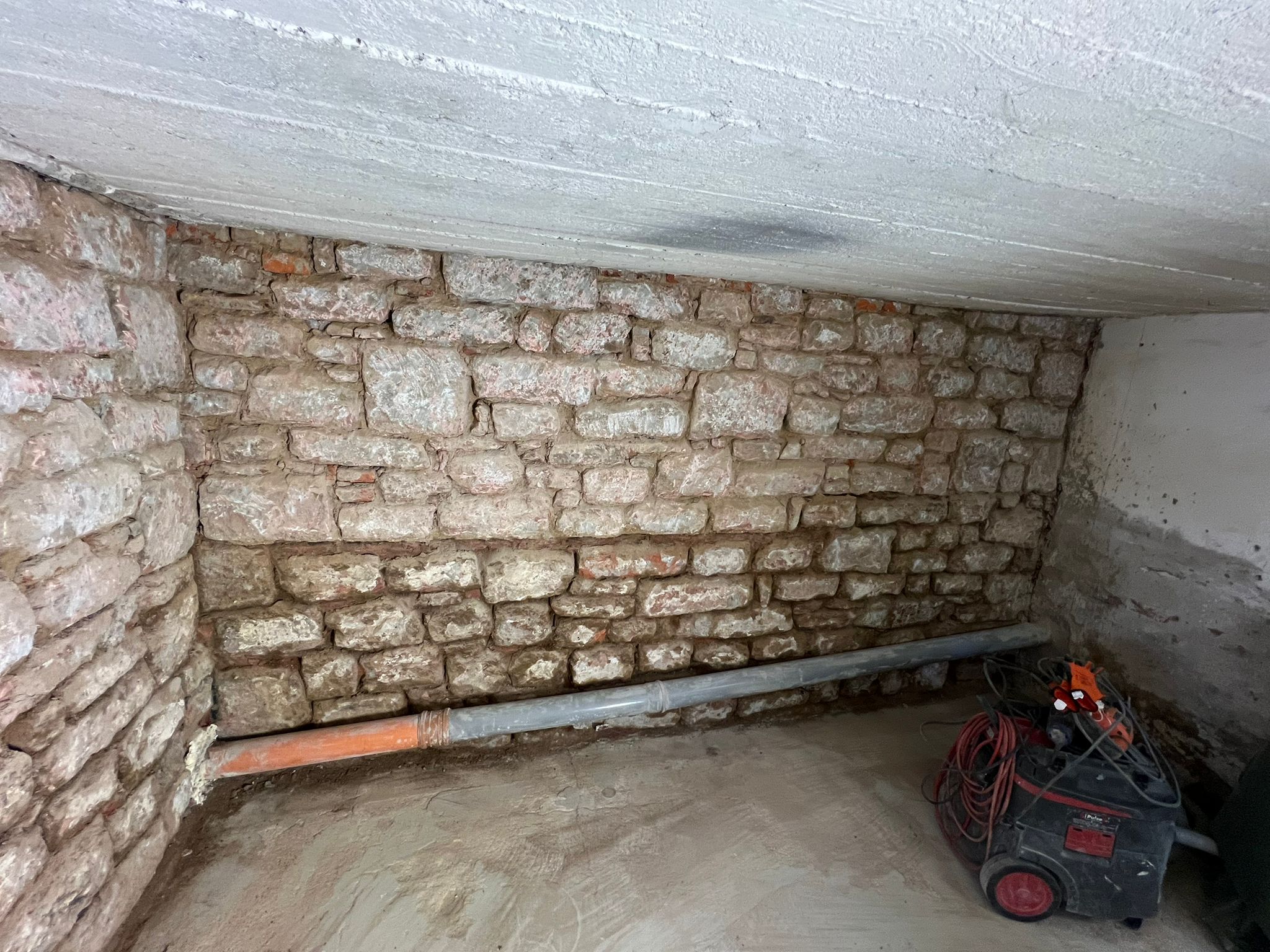 Typische Schäden im Keller (2)