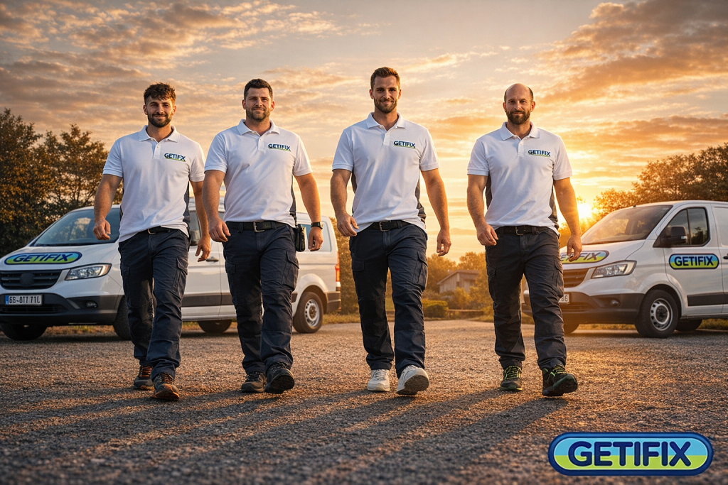 Getifix-wb Team 