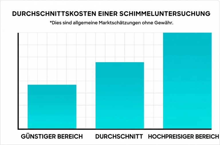 schimmel sachverständiger kosten